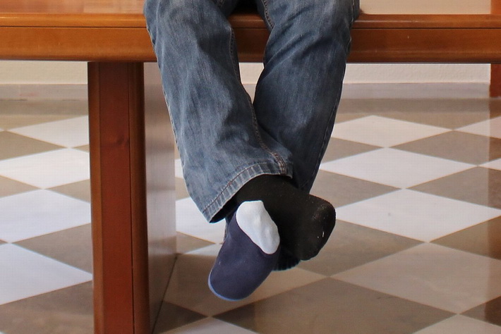 Motril se suma al Día Mundial del Síndrome de Down, bajo el lema #Auténticos.